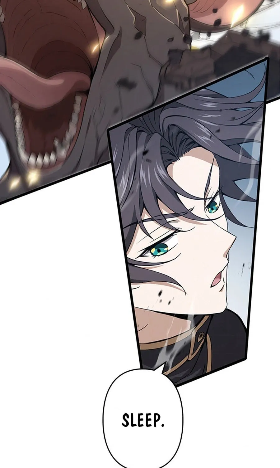 I Became a Genius at the Academy in a World Where Magic Reigns Supreme Chapter 9 page 37 - 