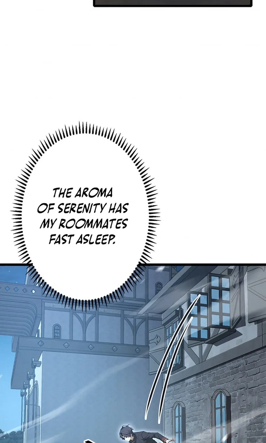 I Became a Genius at the Academy in a World Where Magic Reigns Supreme Chapter 9 page 5 - 