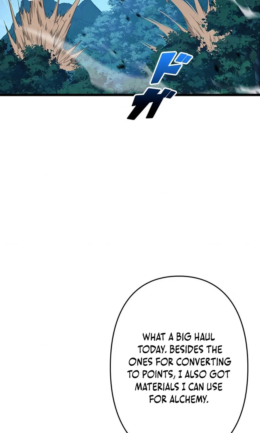 I Became a Genius at the Academy in a World Where Magic Reigns Supreme Chapter 9 page 43 - 