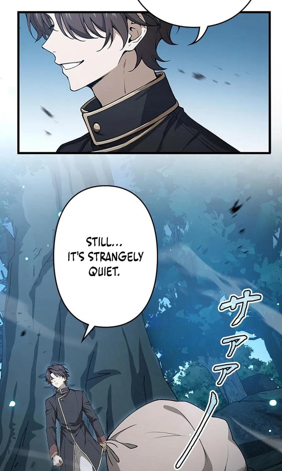 I Became a Genius at the Academy in a World Where Magic Reigns Supreme Chapter 9 page 44 - 