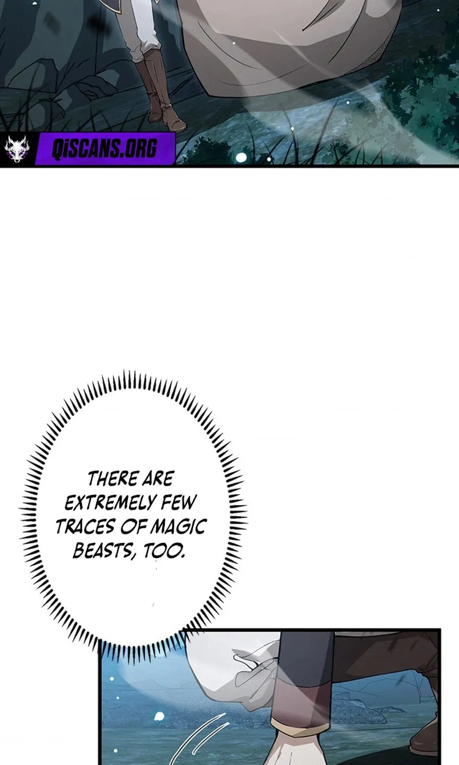I Became a Genius at the Academy in a World Where Magic Reigns Supreme Chapter 9 page 45 - 