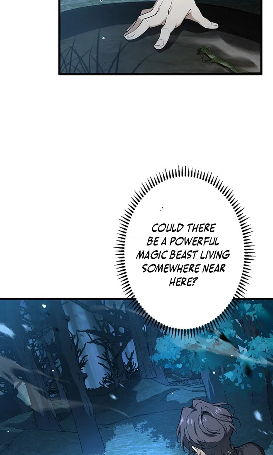 I Became a Genius at the Academy in a World Where Magic Reigns Supreme Chapter 9 page 46 - 