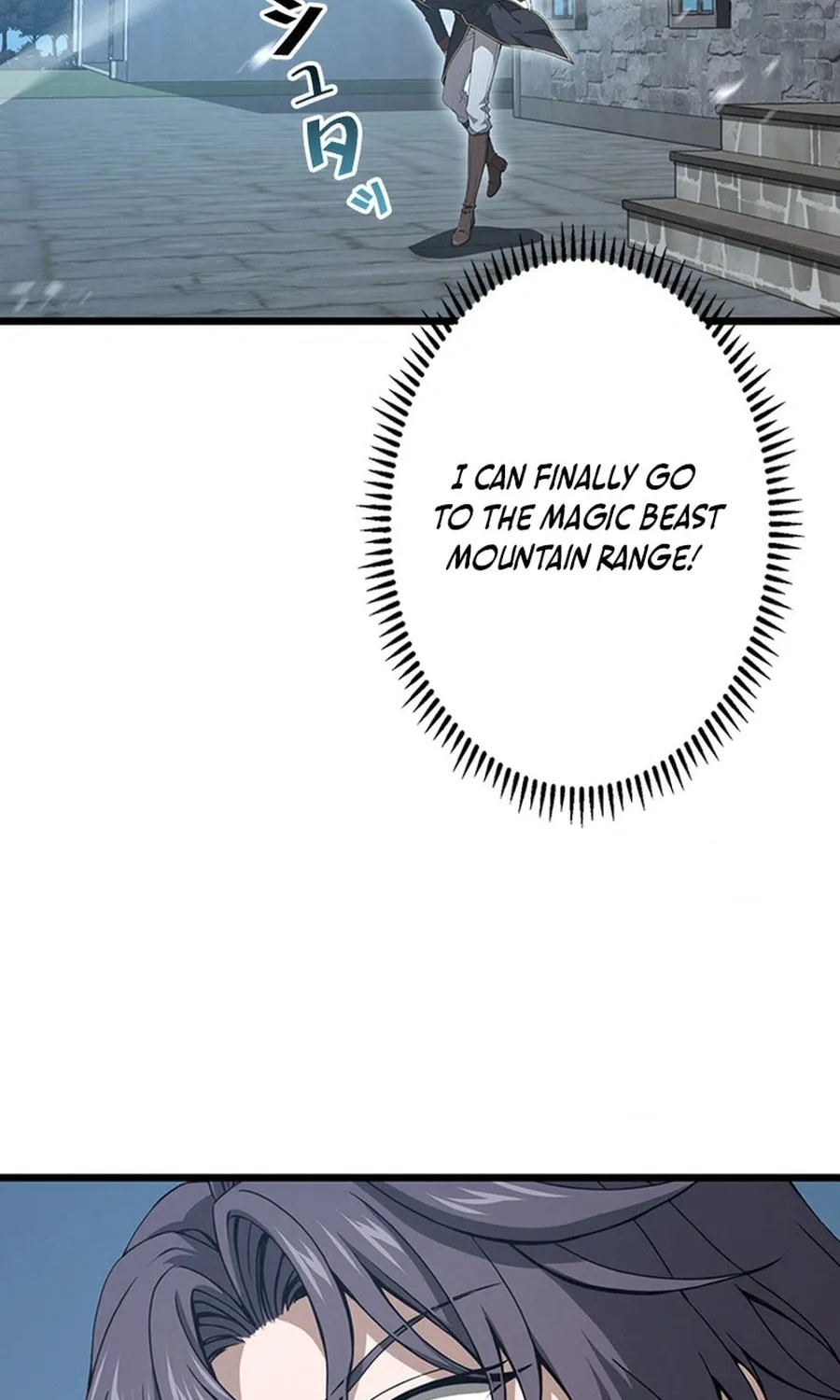 I Became a Genius at the Academy in a World Where Magic Reigns Supreme Chapter 9 page 6 - 