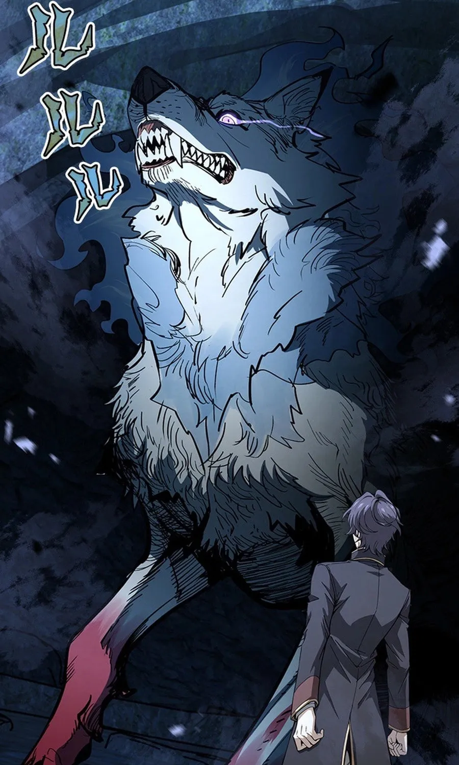 I Became a Genius at the Academy in a World Where Magic Reigns Supreme Chapter 9 page 60 - 