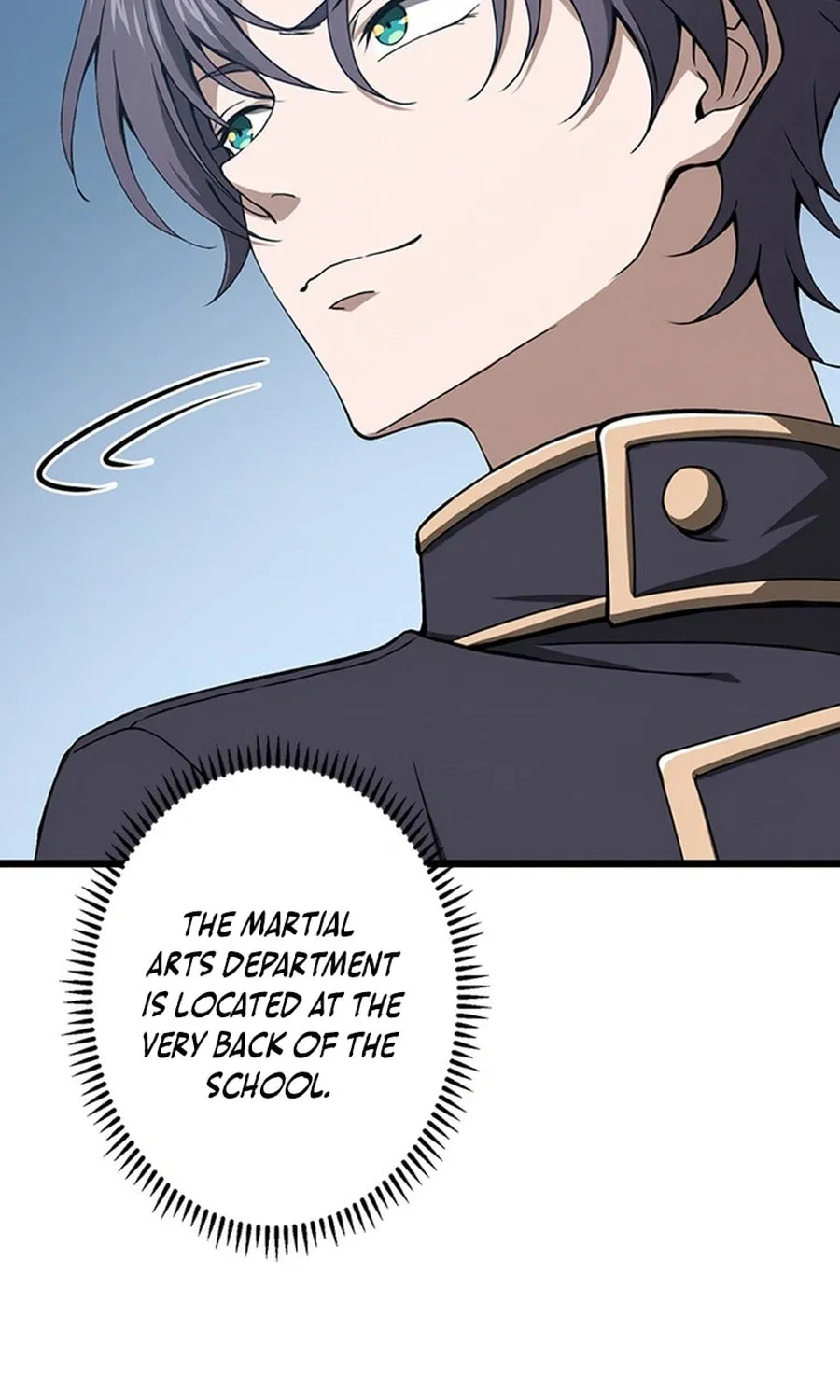 I Became a Genius at the Academy in a World Where Magic Reigns Supreme Chapter 9 page 7 - 