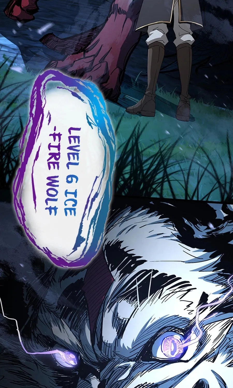 I Became a Genius at the Academy in a World Where Magic Reigns Supreme Chapter 9 page 61 - 