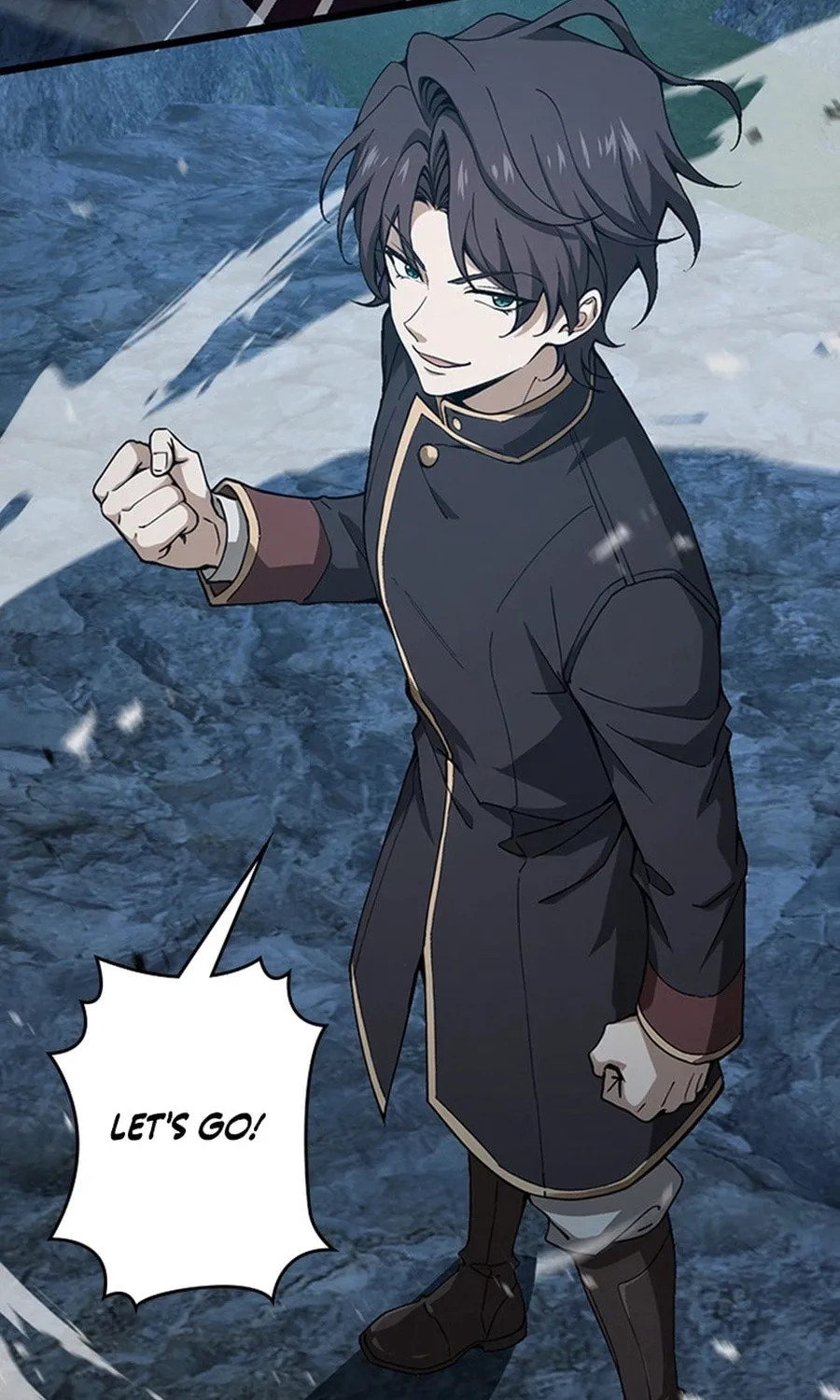 I Became a Genius at the Academy in a World Where Magic Reigns Supreme Chapter 9 page 65 - 