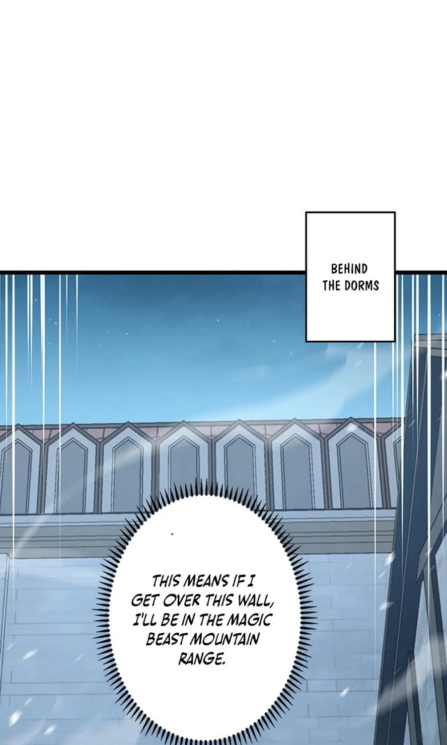 I Became a Genius at the Academy in a World Where Magic Reigns Supreme Chapter 9 page 8 - 