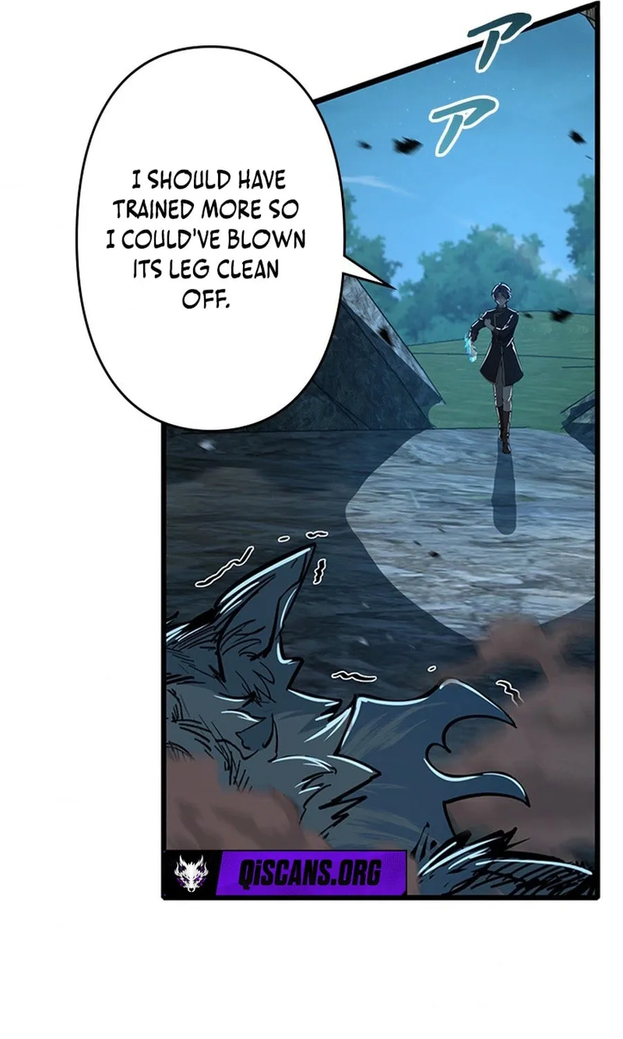 I Became a Genius at the Academy in a World Where Magic Reigns Supreme Chapter 9 page 80 - 
