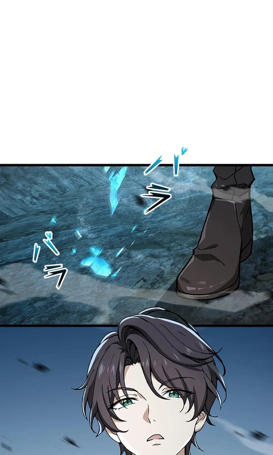 I Became a Genius at the Academy in a World Where Magic Reigns Supreme Chapter 9 page 81 - 