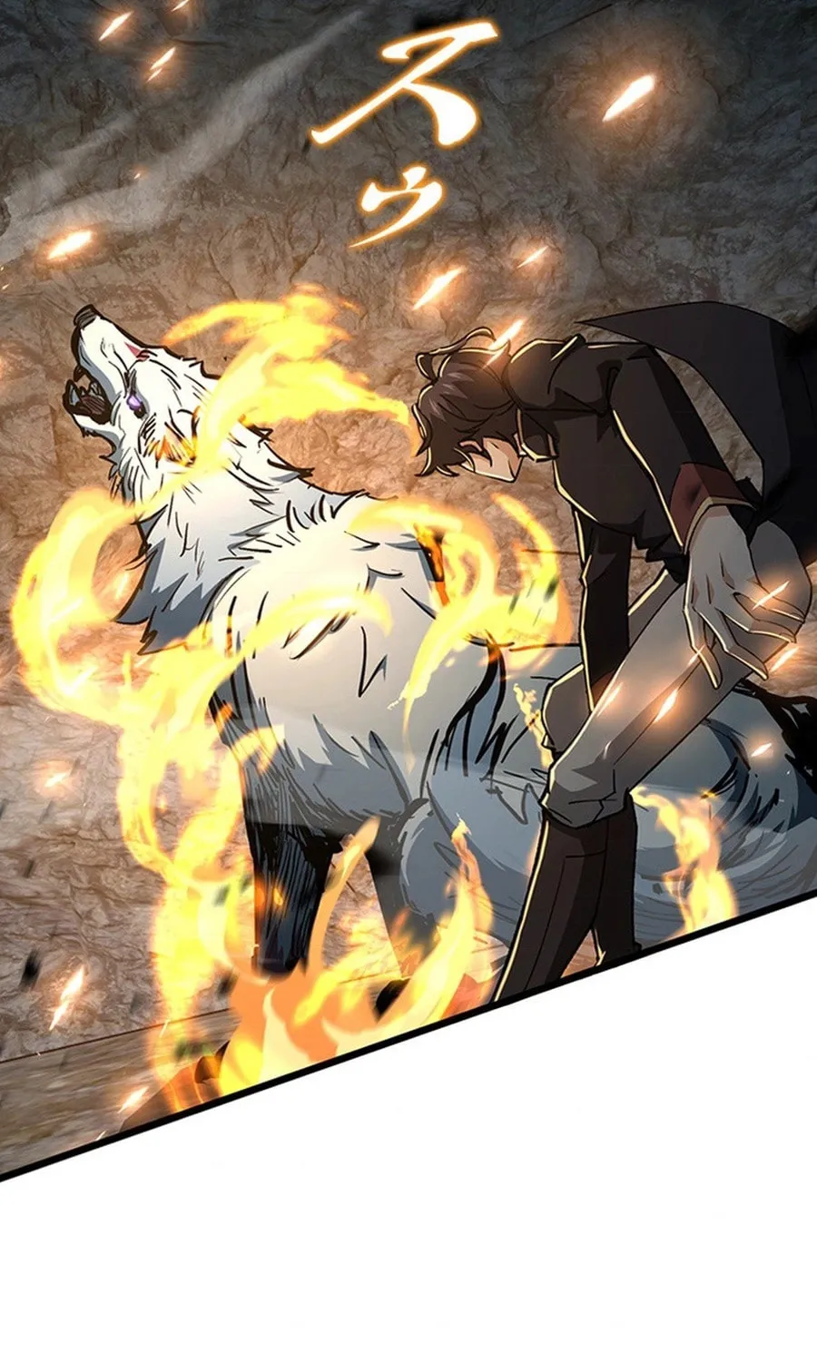 I Became a Genius at the Academy in a World Where Magic Reigns Supreme Chapter 9 page 96 - 