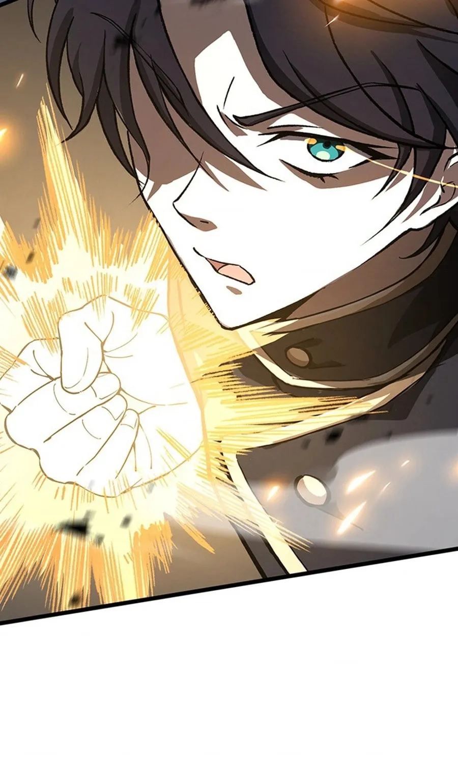 I Became a Genius at the Academy in a World Where Magic Reigns Supreme Chapter 9 page 98 - 