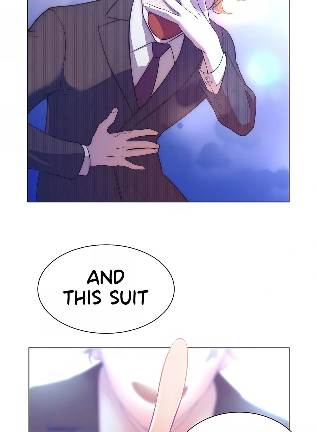 I Became a Genius in Sales Chapter 1 page 11 - 