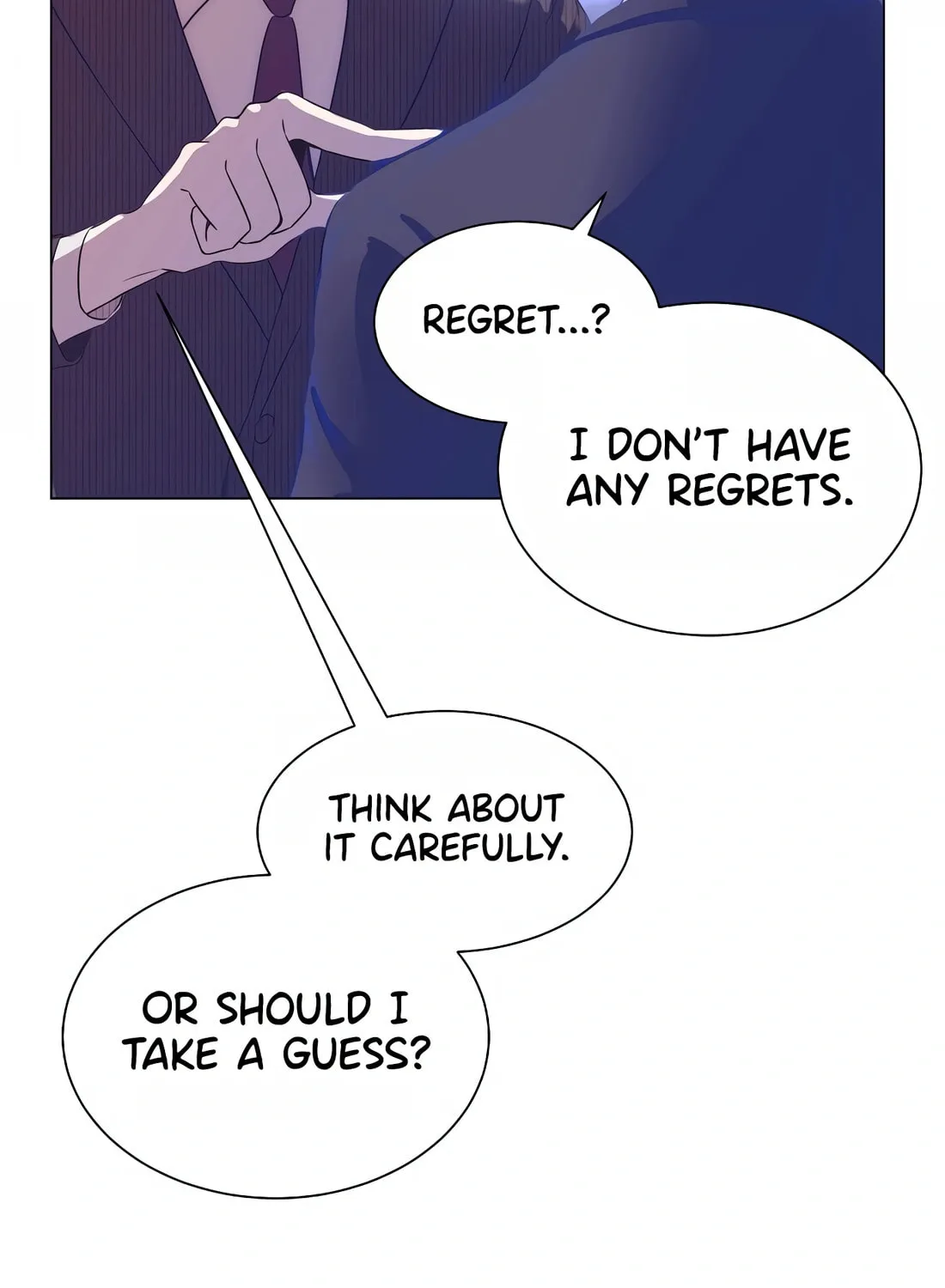 I Became a Genius in Sales Chapter 1 page 15 - 