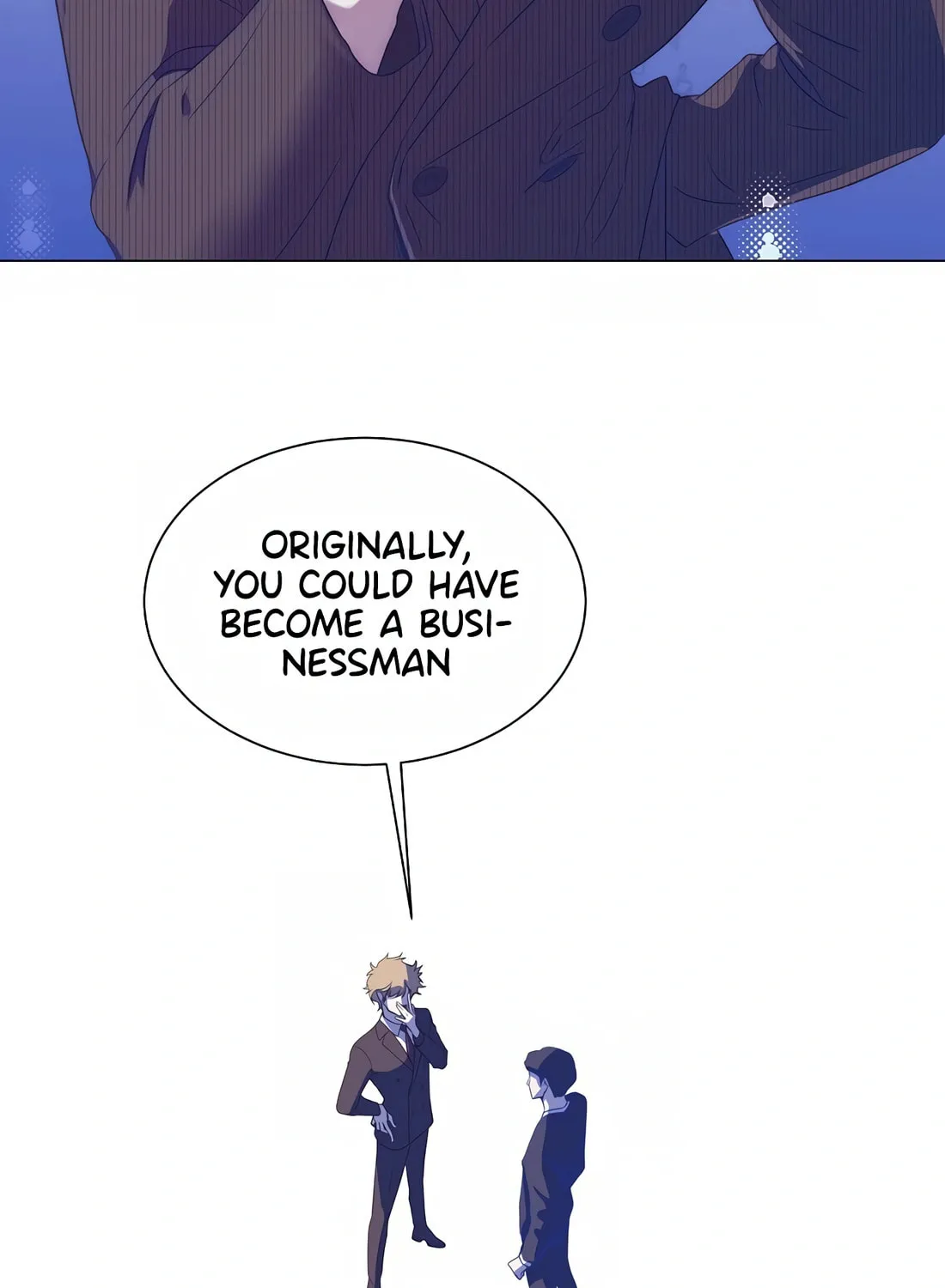 I Became a Genius in Sales Chapter 1 page 17 - 