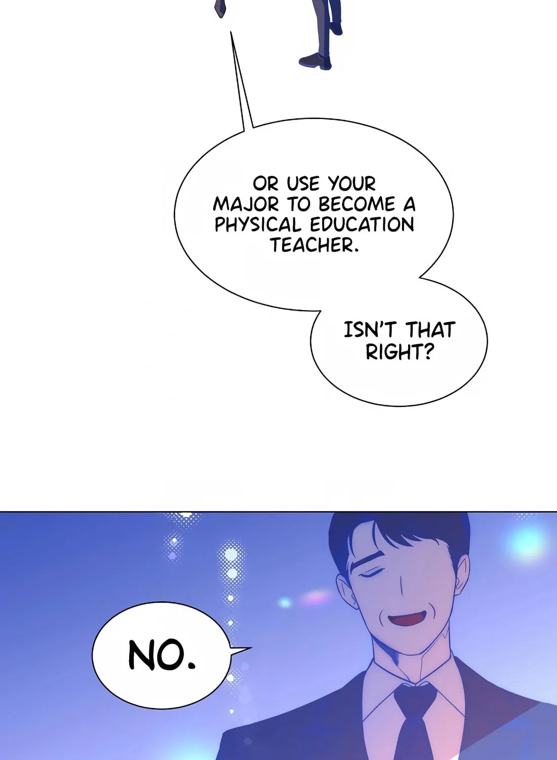 I Became a Genius in Sales Chapter 1 page 18 - 