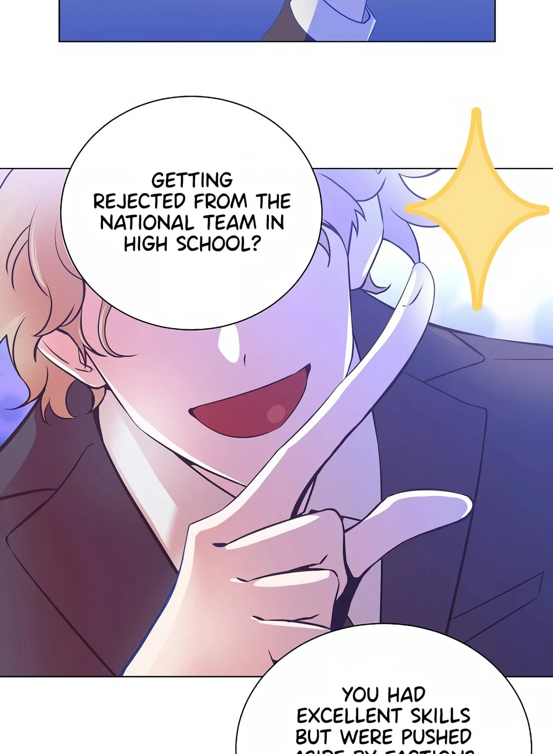 I Became a Genius in Sales Chapter 1 page 20 - 