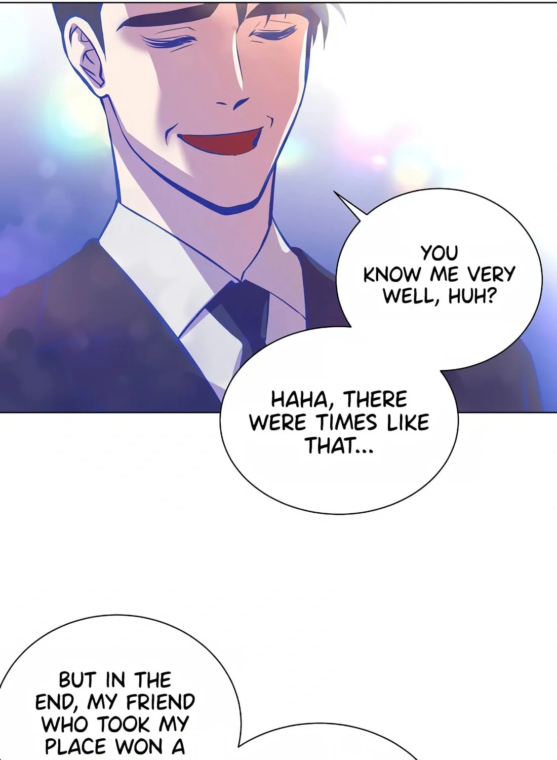 I Became a Genius in Sales Chapter 1 page 23 - 