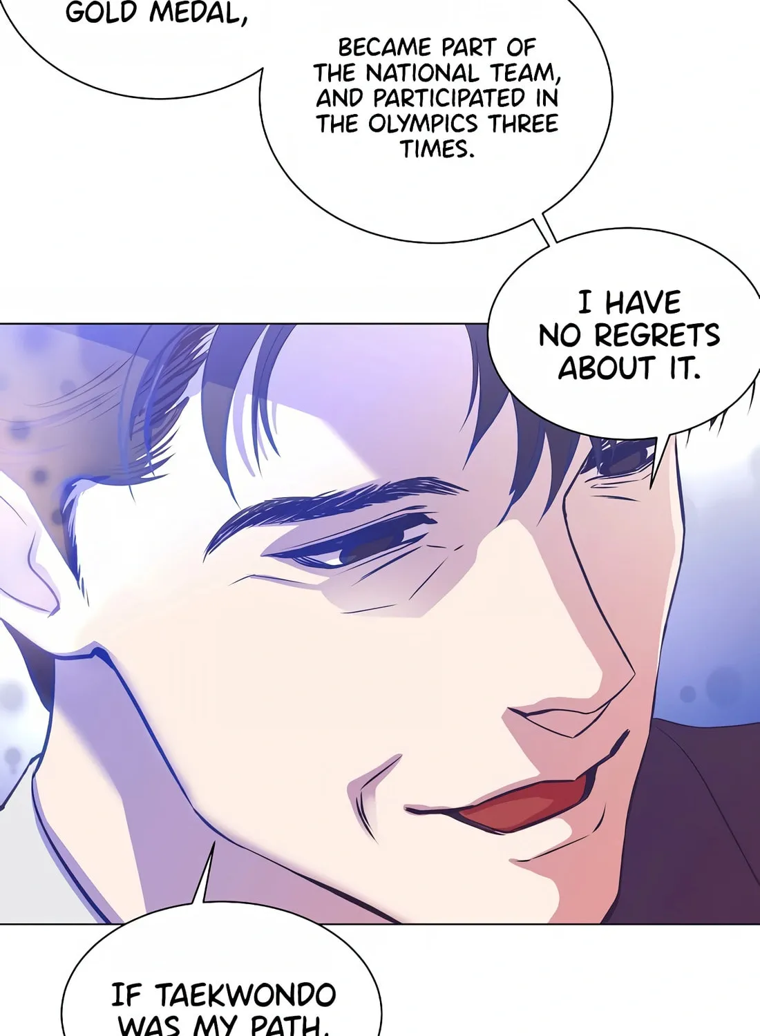 I Became a Genius in Sales Chapter 1 page 24 - 