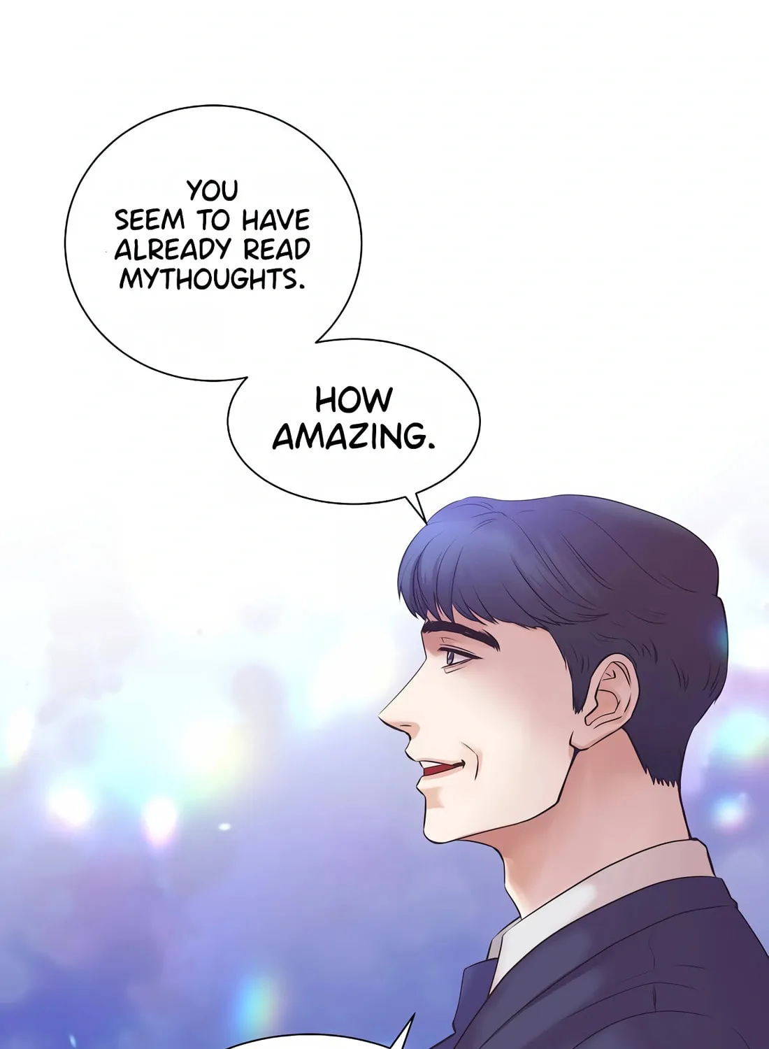 I Became a Genius in Sales Chapter 1 page 29 - 