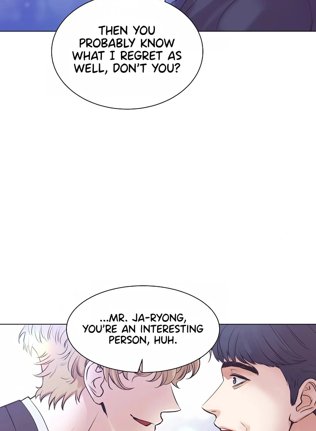 I Became a Genius in Sales Chapter 1 page 30 - 