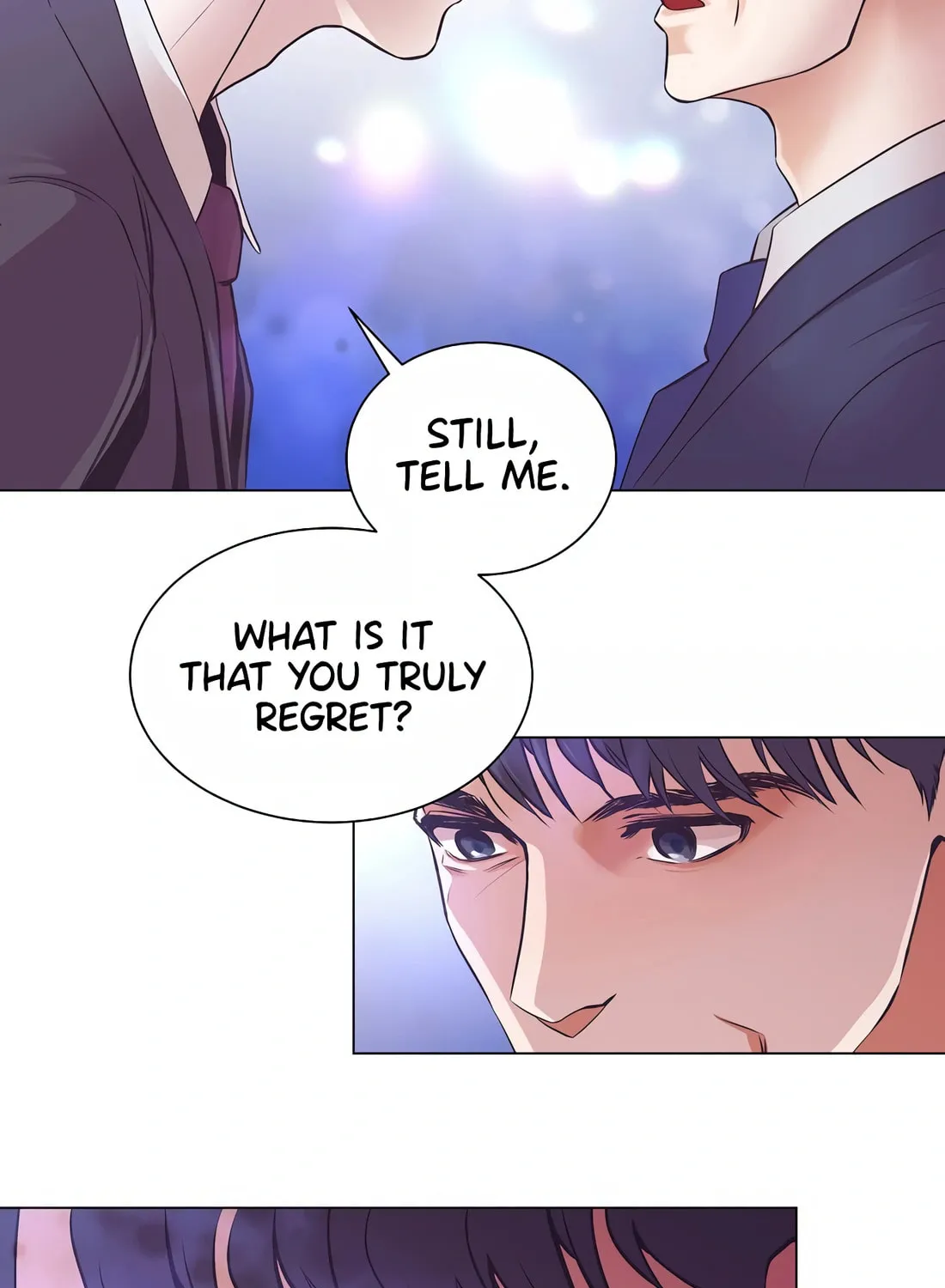 I Became a Genius in Sales Chapter 1 page 31 - 
