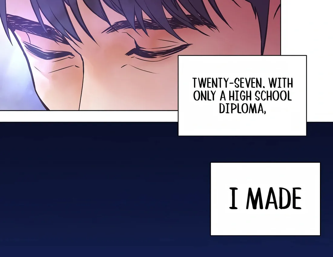 I Became a Genius in Sales Chapter 1 page 32 - 