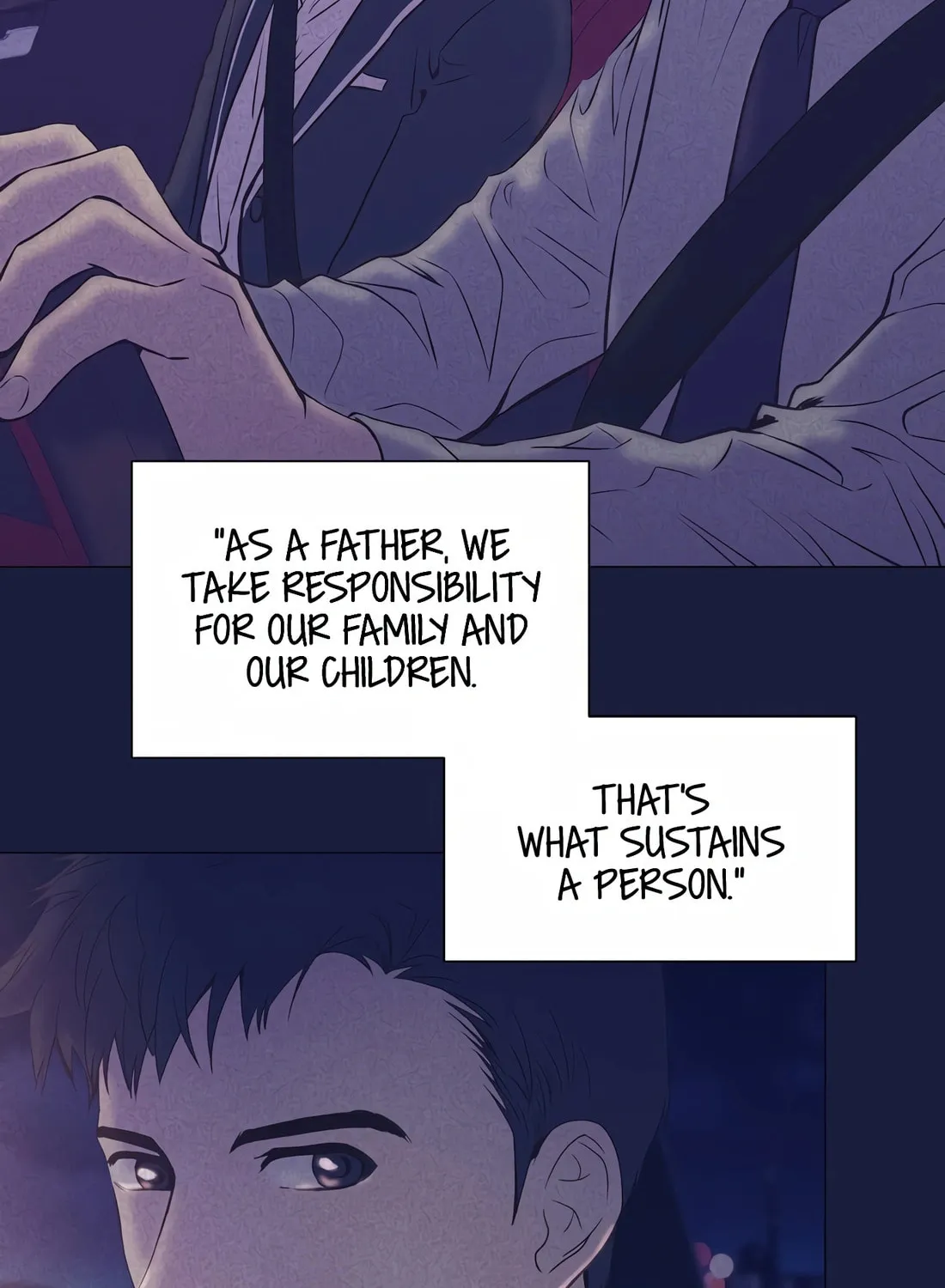 I Became a Genius in Sales Chapter 1 page 38 - 