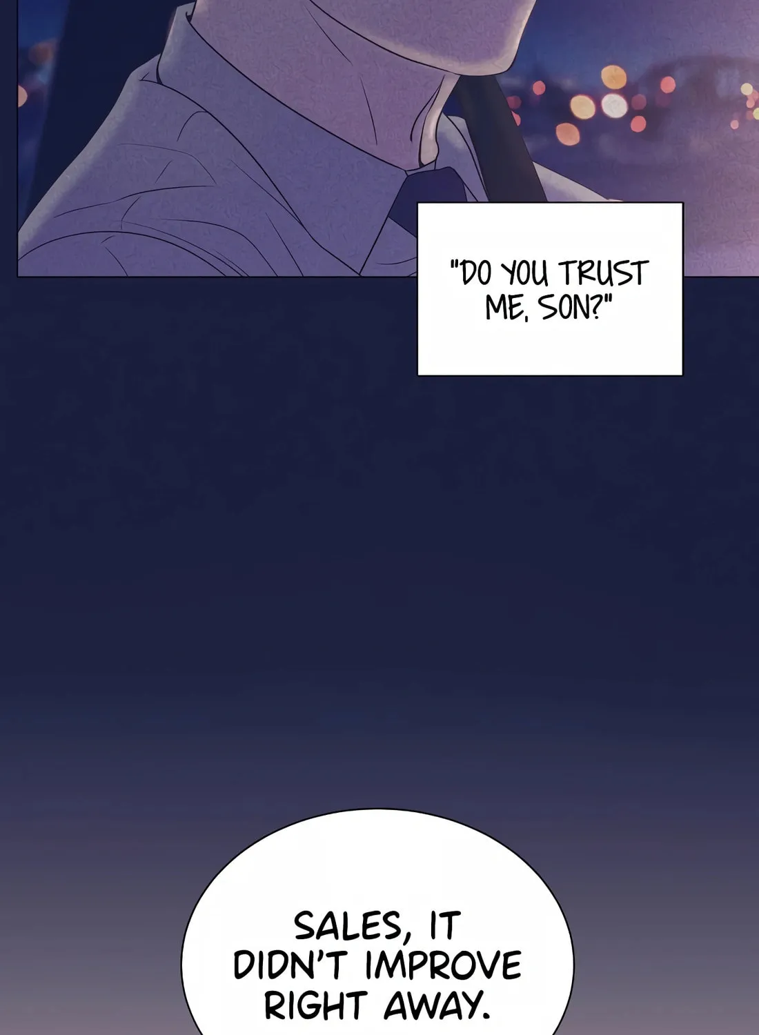 I Became a Genius in Sales Chapter 1 page 40 - 