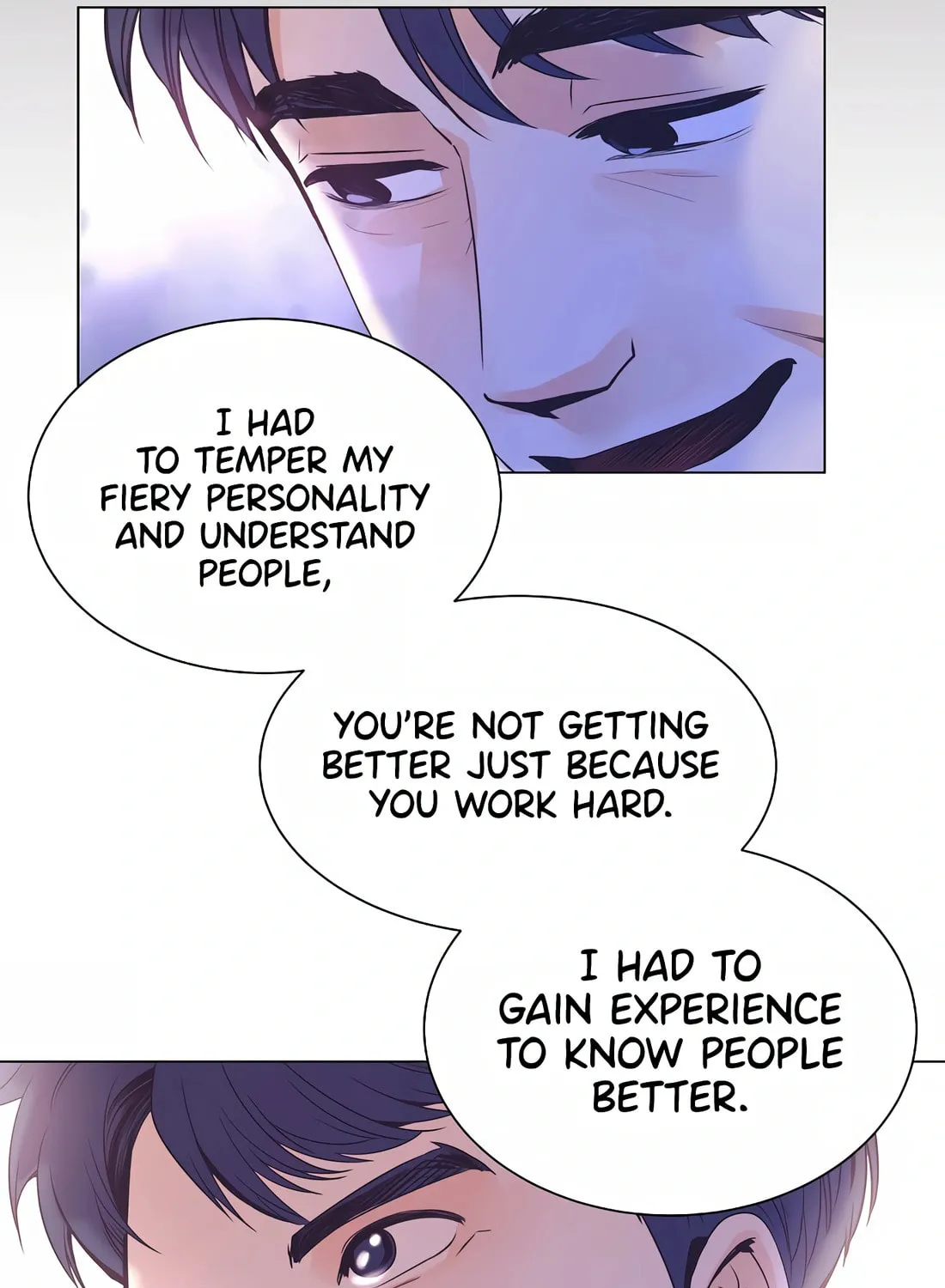 I Became a Genius in Sales Chapter 1 page 42 - 