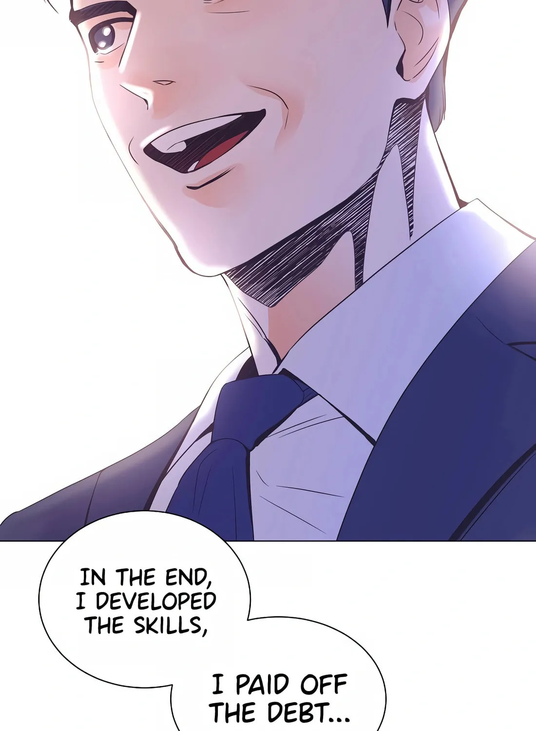 I Became a Genius in Sales Chapter 1 page 43 - 