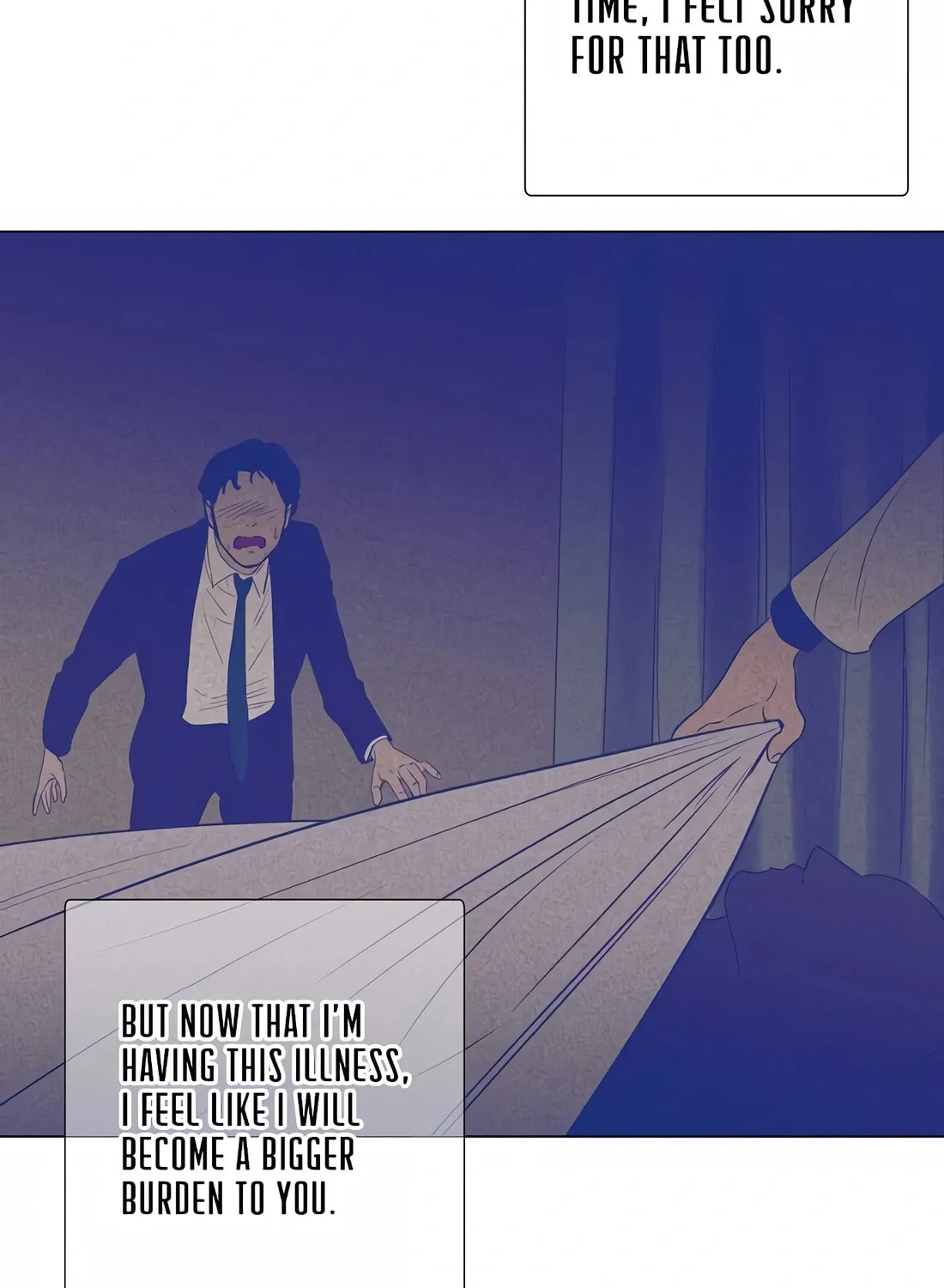 I Became a Genius in Sales Chapter 1 page 48 - 