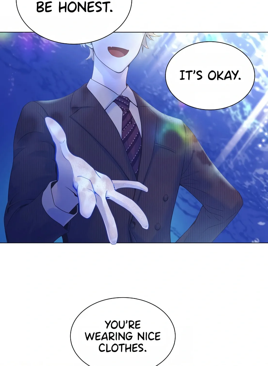 I Became a Genius in Sales Chapter 1 page 6 - 