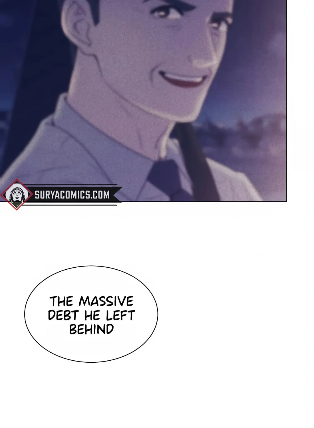 I Became a Genius in Sales Chapter 1 page 55 - 