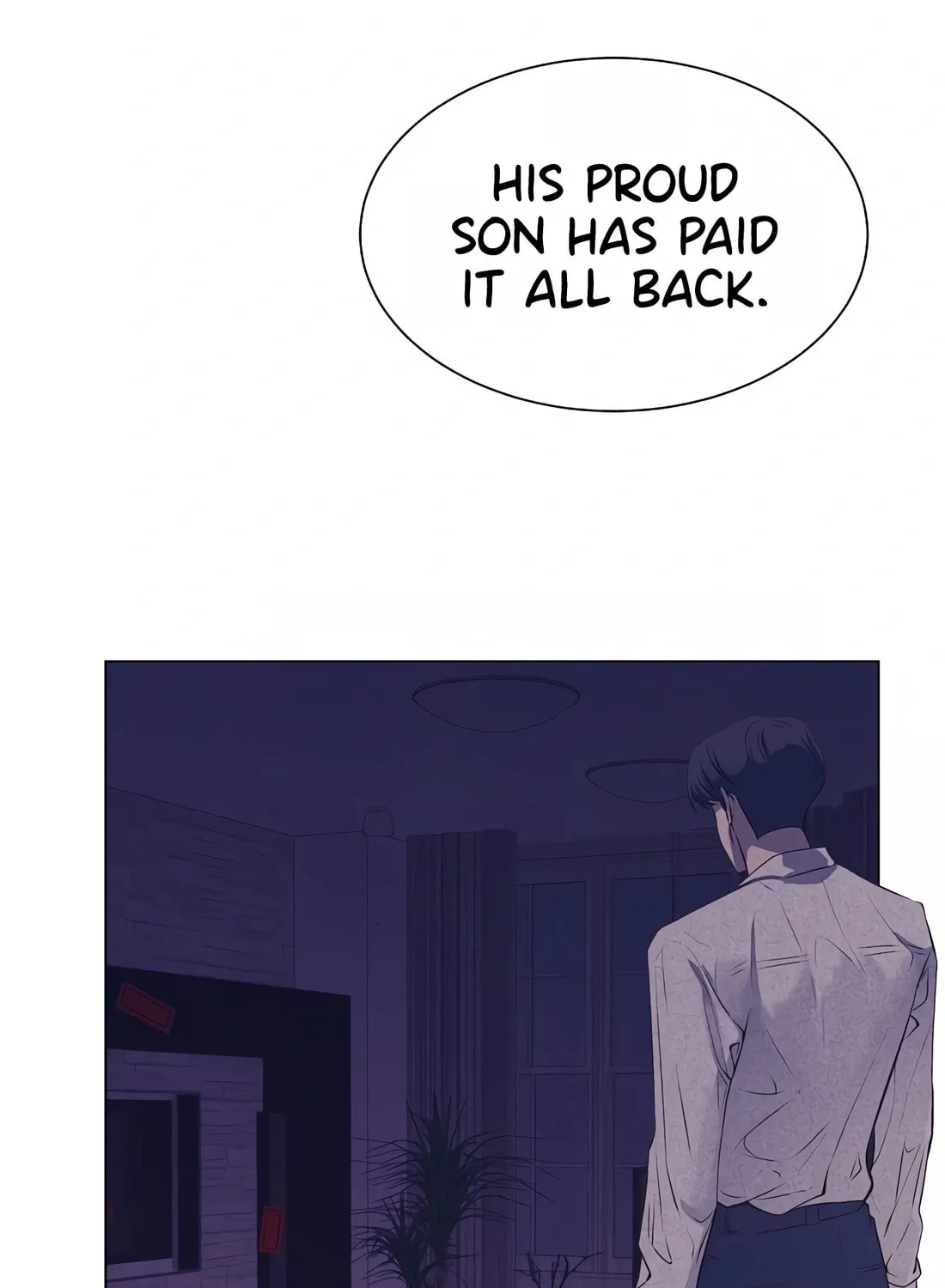 I Became a Genius in Sales Chapter 1 page 56 - 