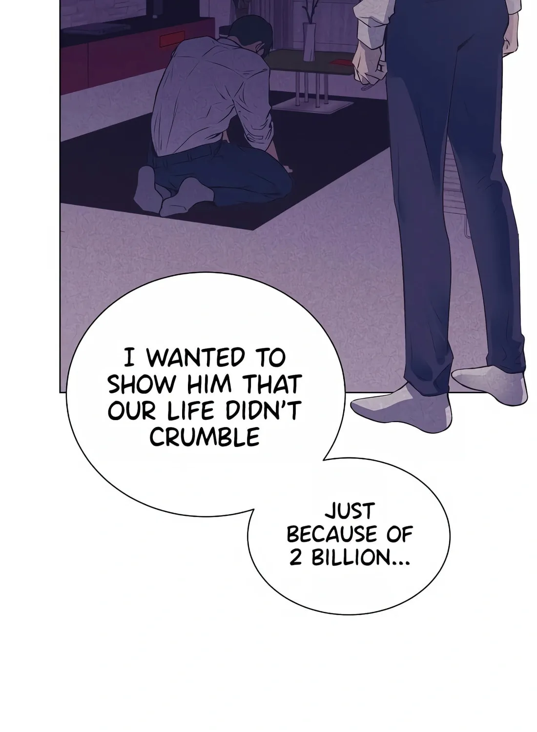 I Became a Genius in Sales Chapter 1 page 57 - 