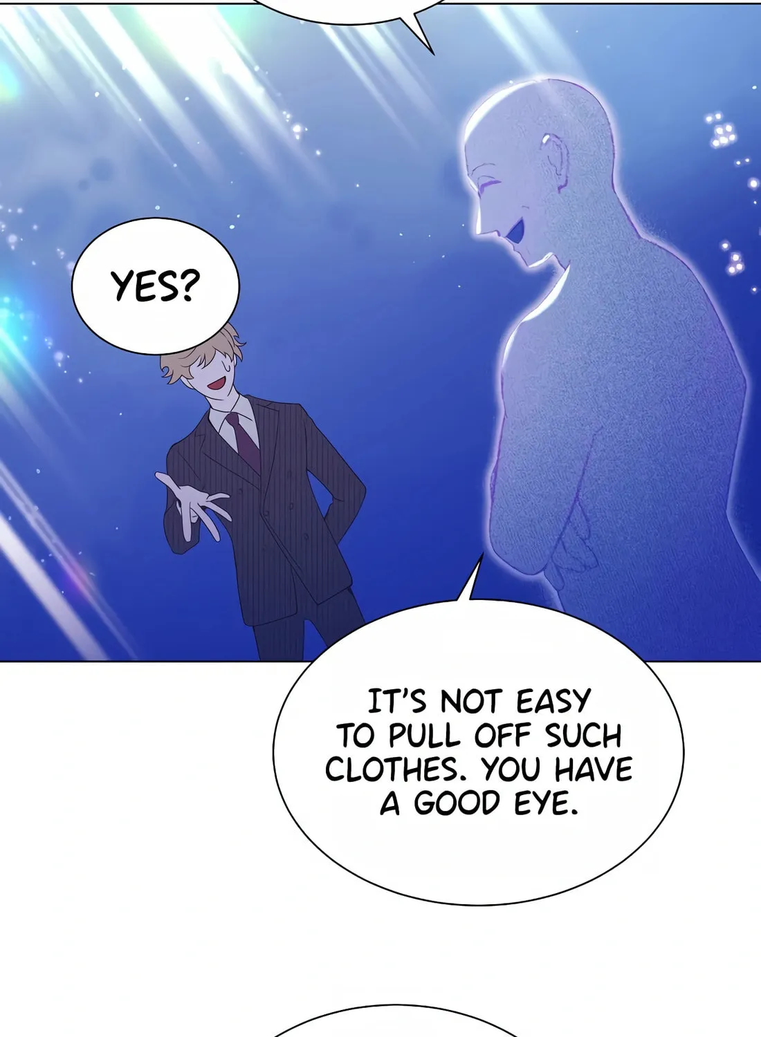 I Became a Genius in Sales Chapter 1 page 7 - 