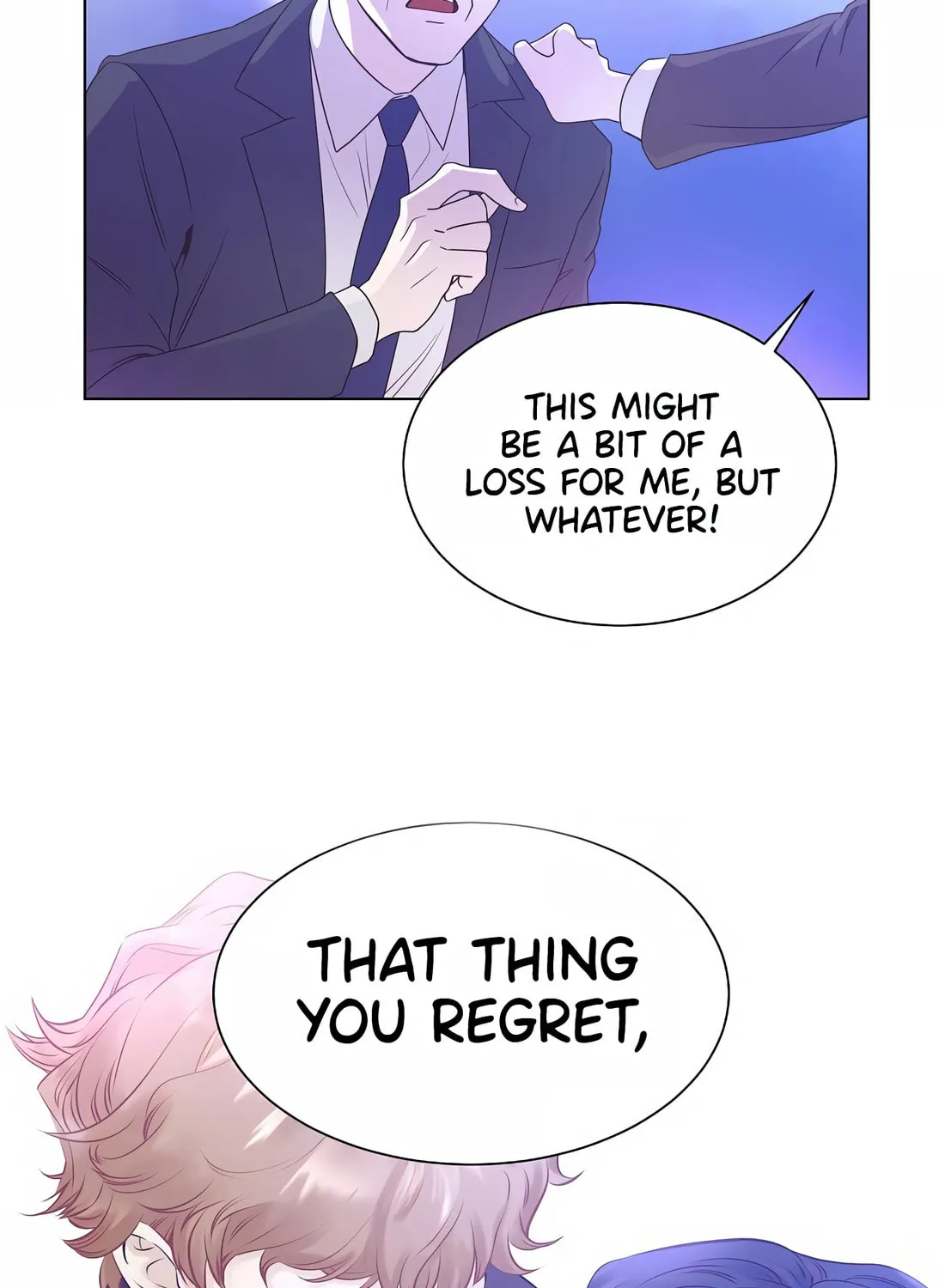 I Became a Genius in Sales Chapter 1 page 67 - 