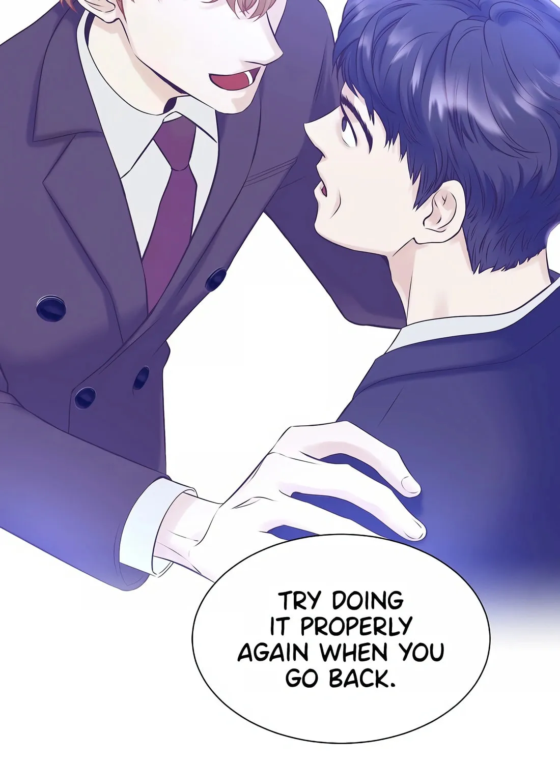 I Became a Genius in Sales Chapter 1 page 68 - 