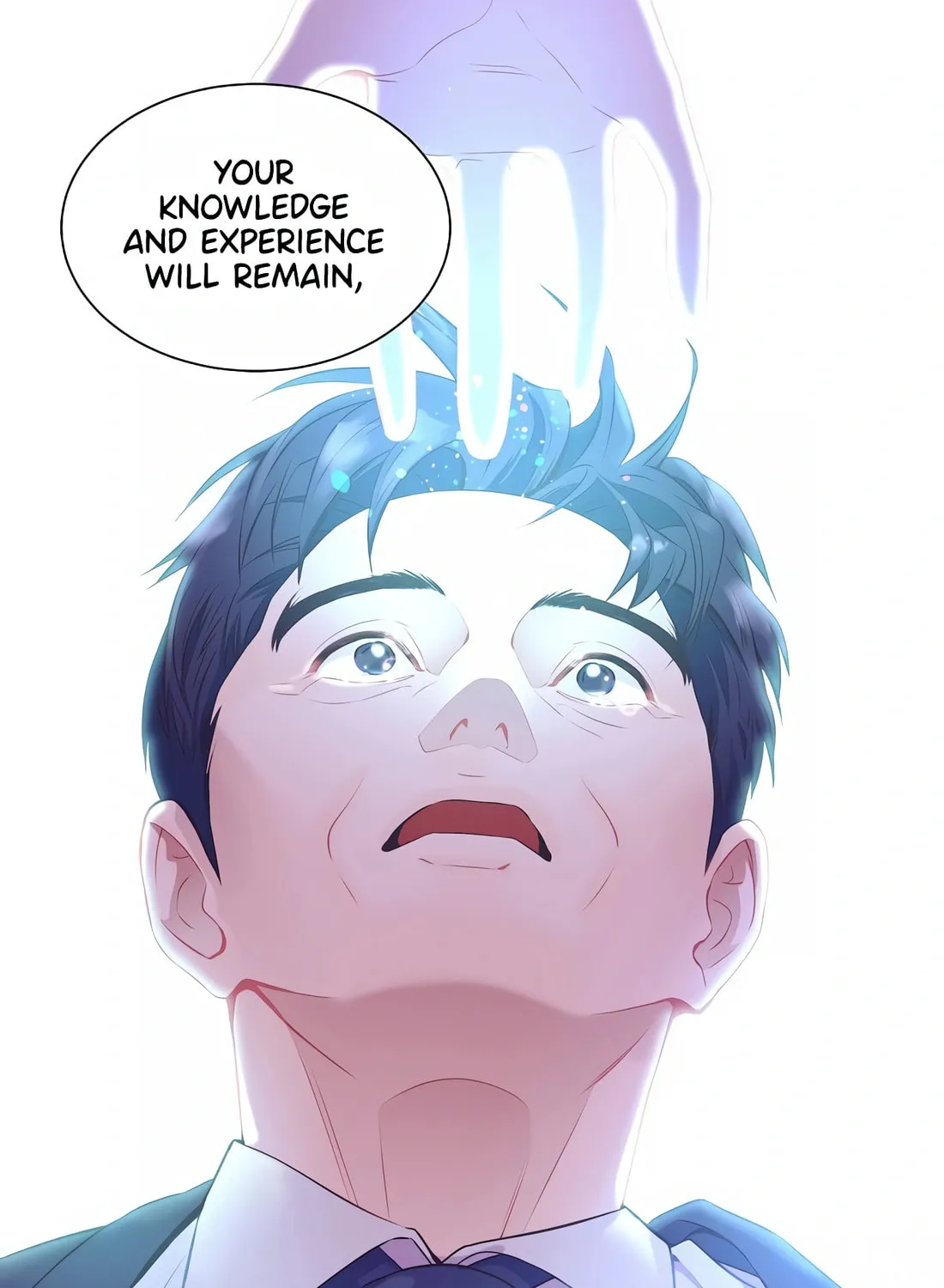 I Became a Genius in Sales Chapter 1 page 70 - 
