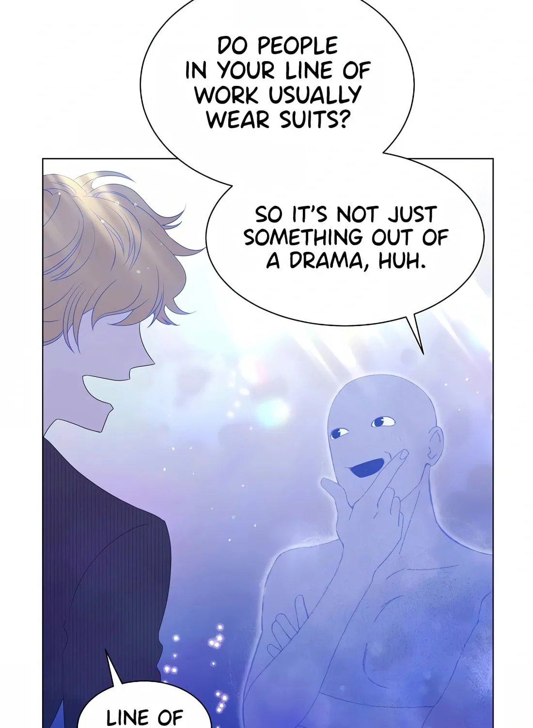 I Became a Genius in Sales Chapter 1 page 8 - 