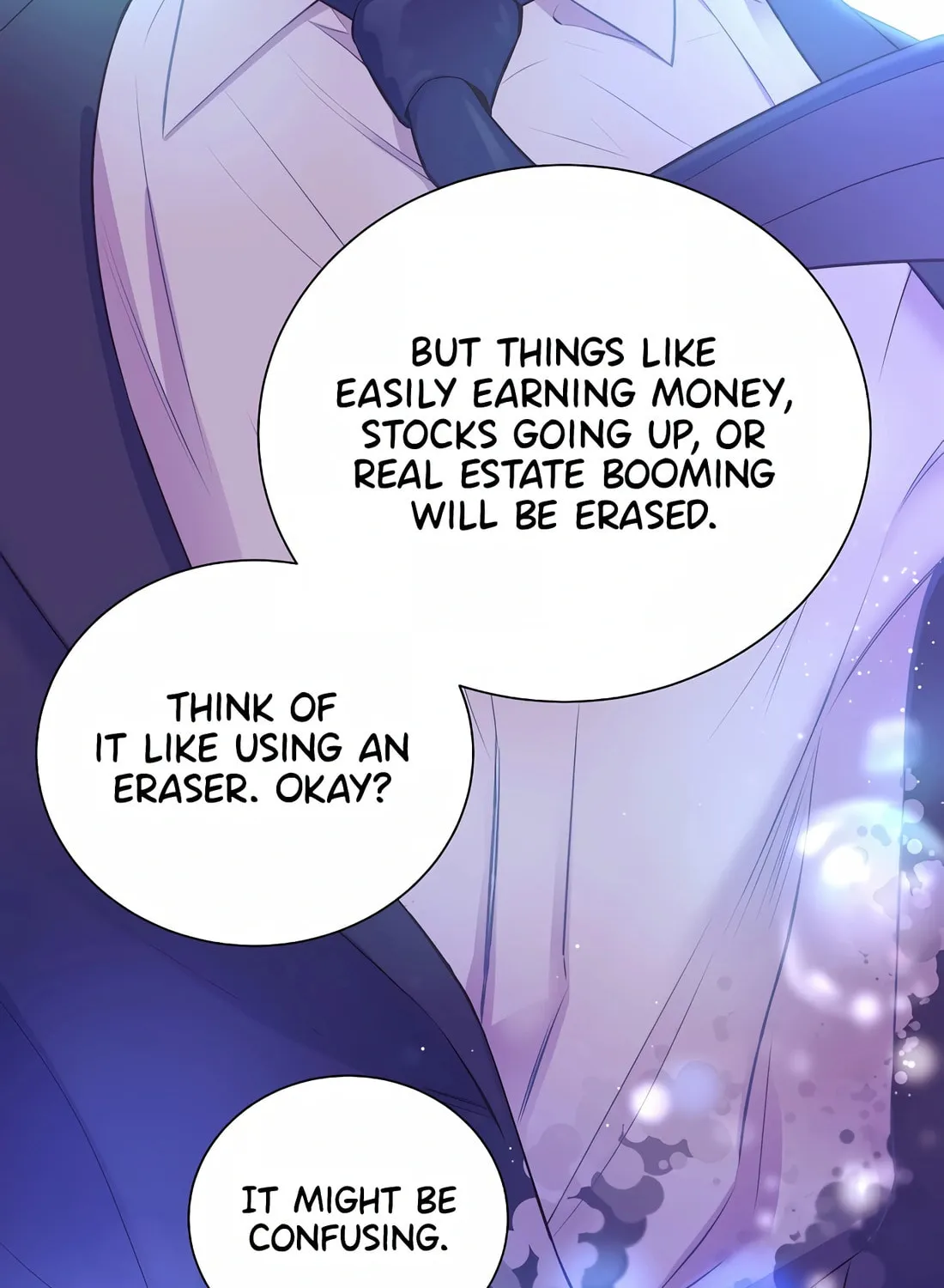I Became a Genius in Sales Chapter 1 page 71 - 