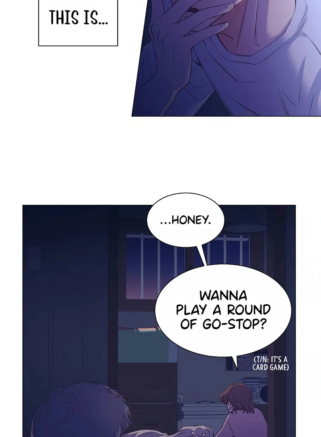 I Became a Genius in Sales Chapter 1 page 80 - 