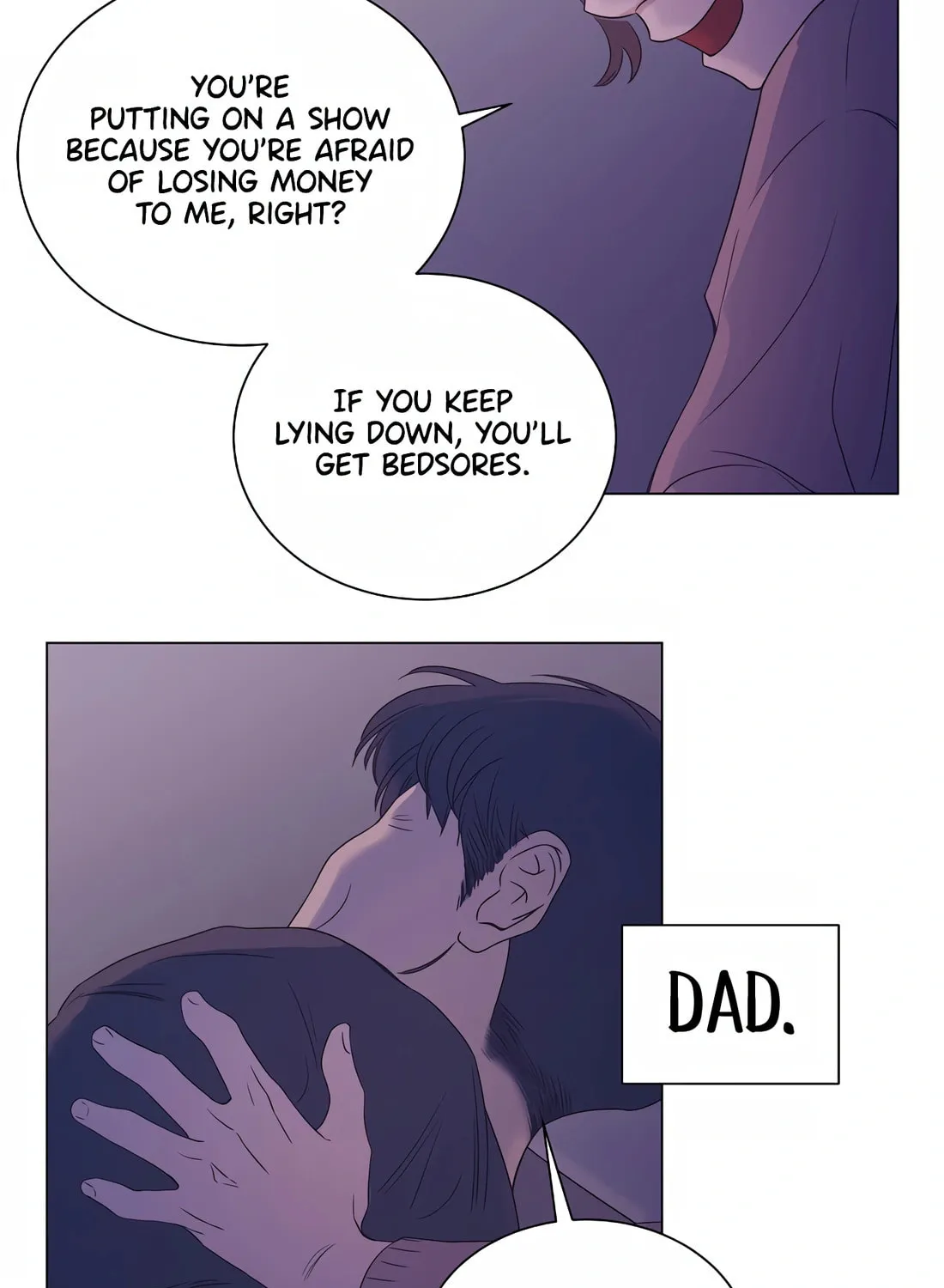 I Became a Genius in Sales Chapter 1 page 83 - 