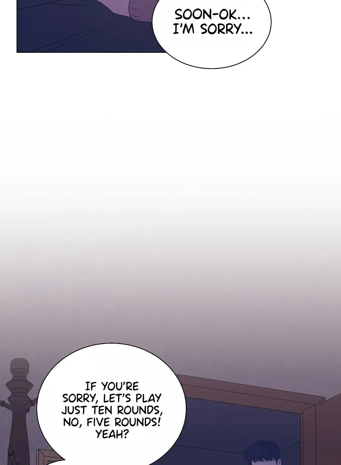 I Became a Genius in Sales Chapter 1 page 84 - 