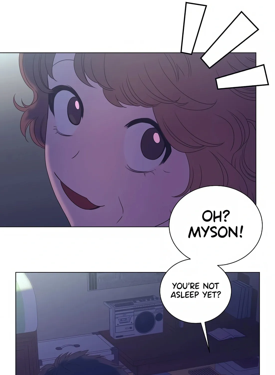 I Became a Genius in Sales Chapter 1 page 89 - 