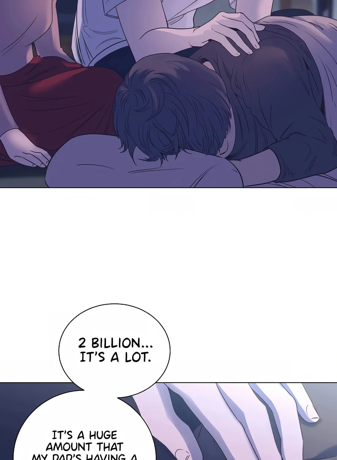 I Became a Genius in Sales Chapter 1 page 93 - 