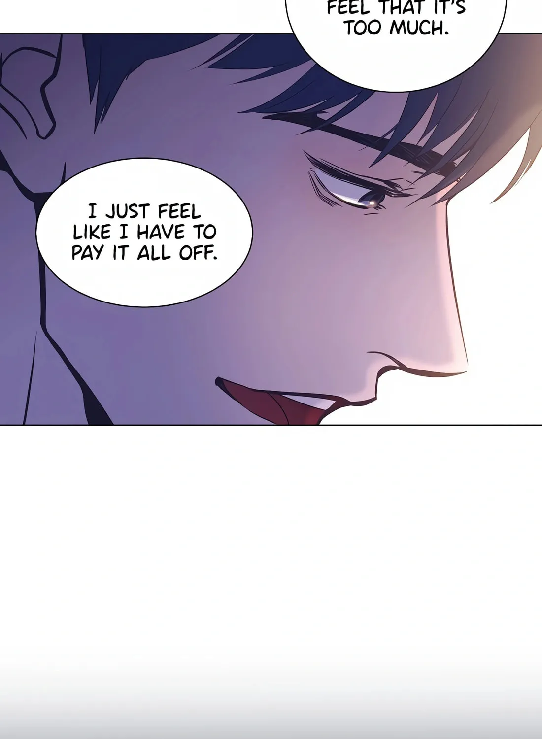 I Became a Genius in Sales Chapter 1 page 95 - 