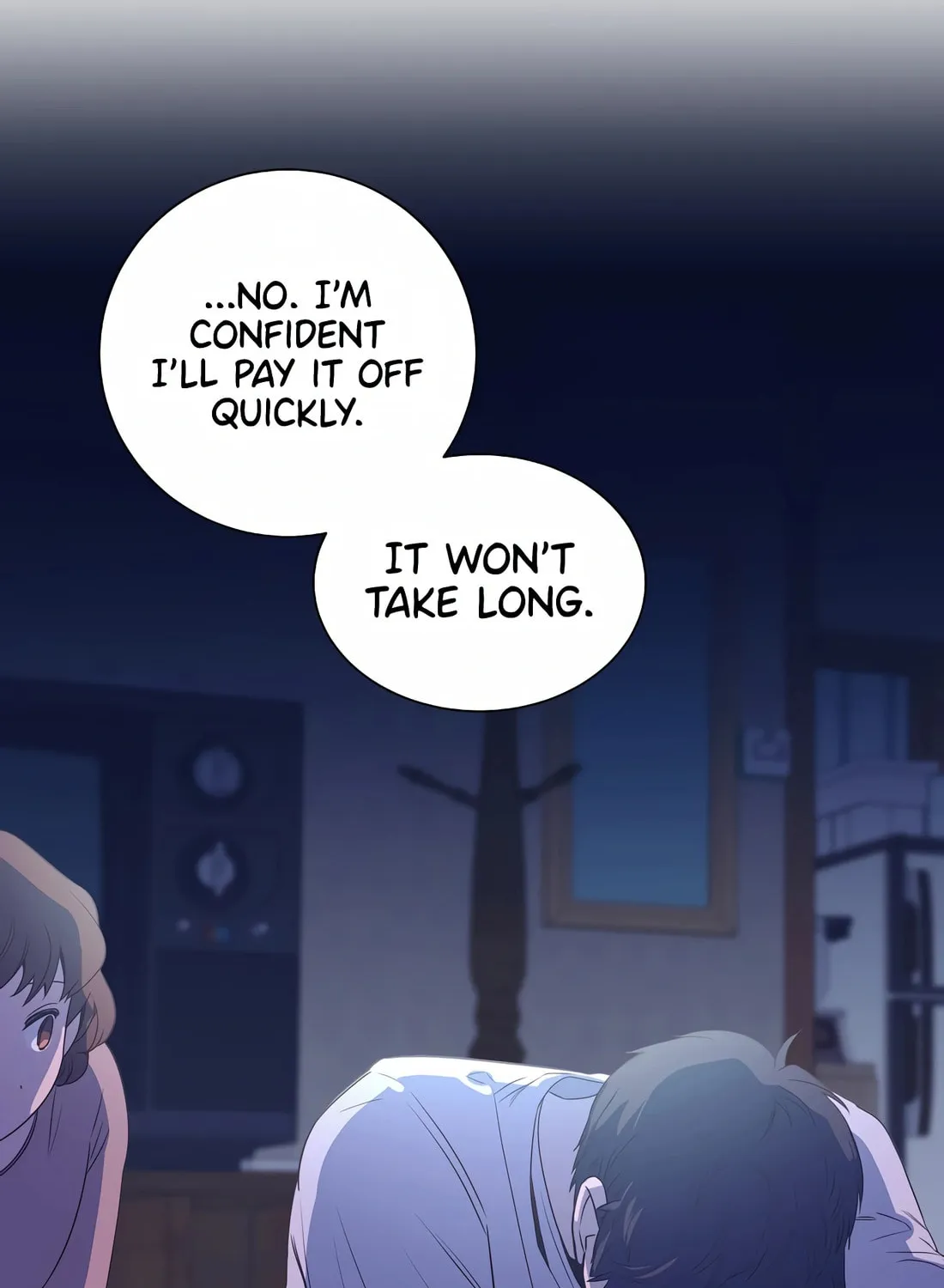 I Became a Genius in Sales Chapter 1 page 96 - 