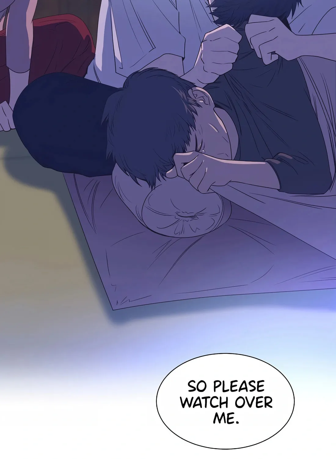 I Became a Genius in Sales Chapter 1 page 97 - 